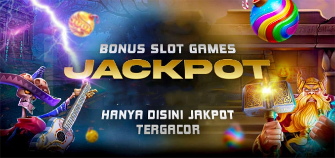 Akslot77 Jackpot